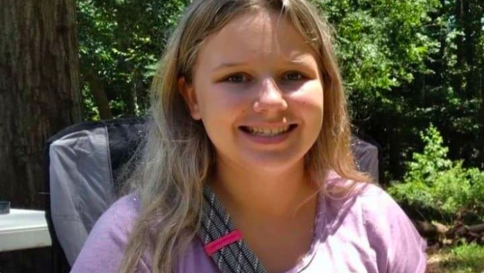 Joslyn Stinchcomb