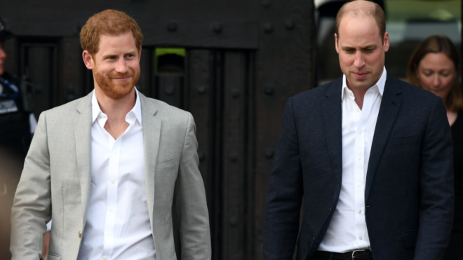Prince Harry
