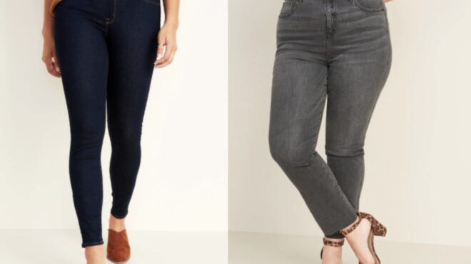 Old Navy Jeans