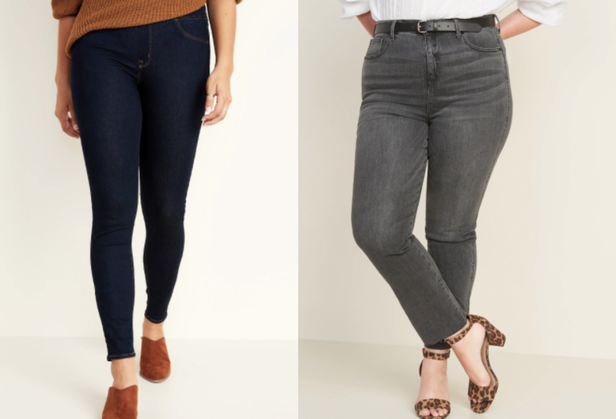 Old Navy Jeans