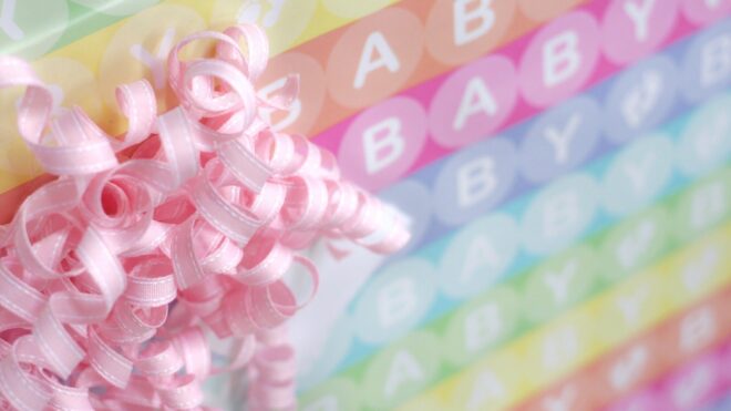 Baby gift