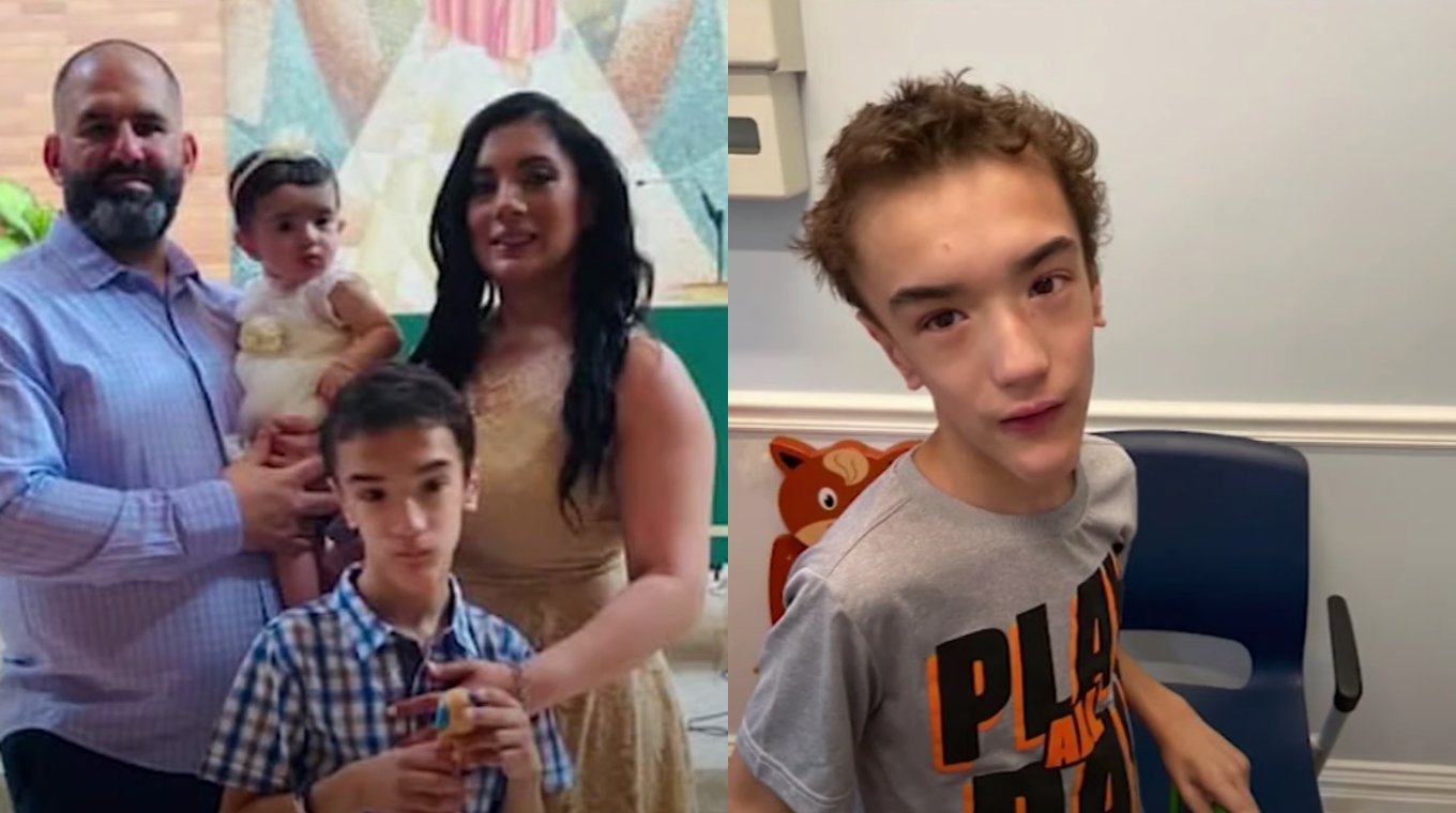 Vicidomini family