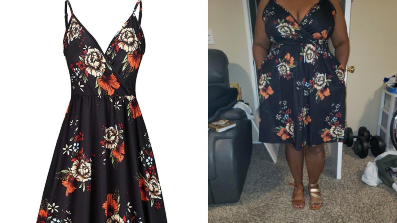 dress