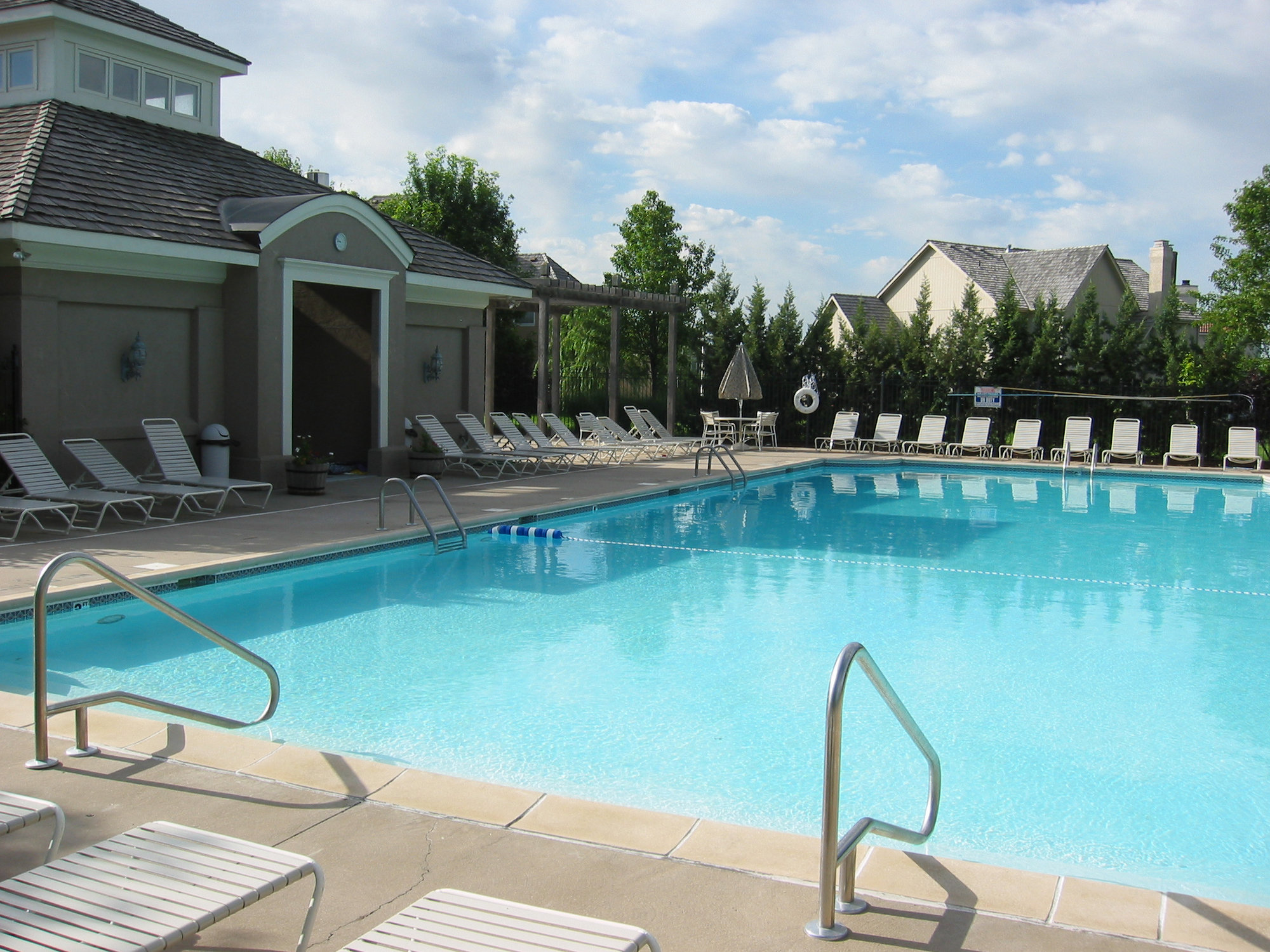 pool