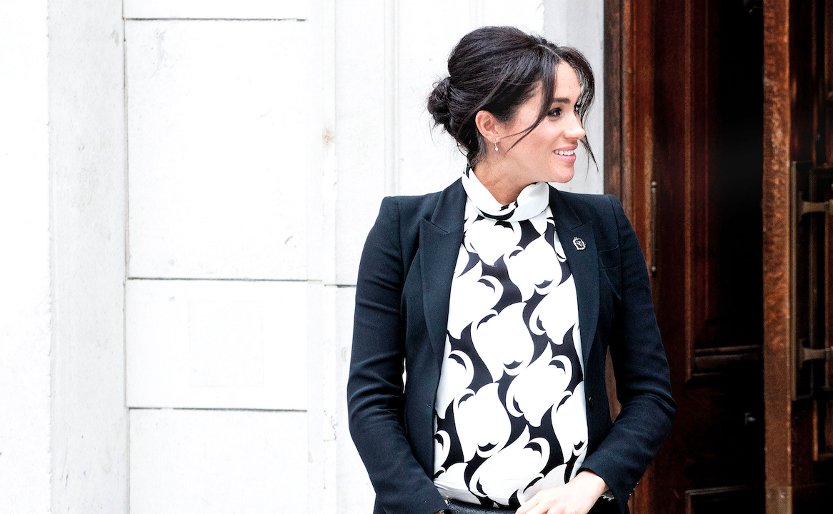Meghan Markle