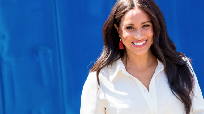 Meghan Markle