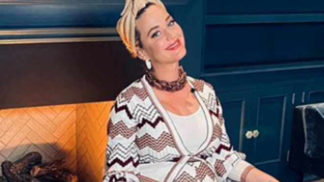 Katy Perry