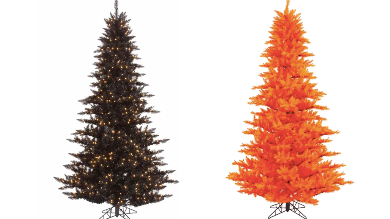 trees