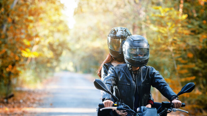 bikes