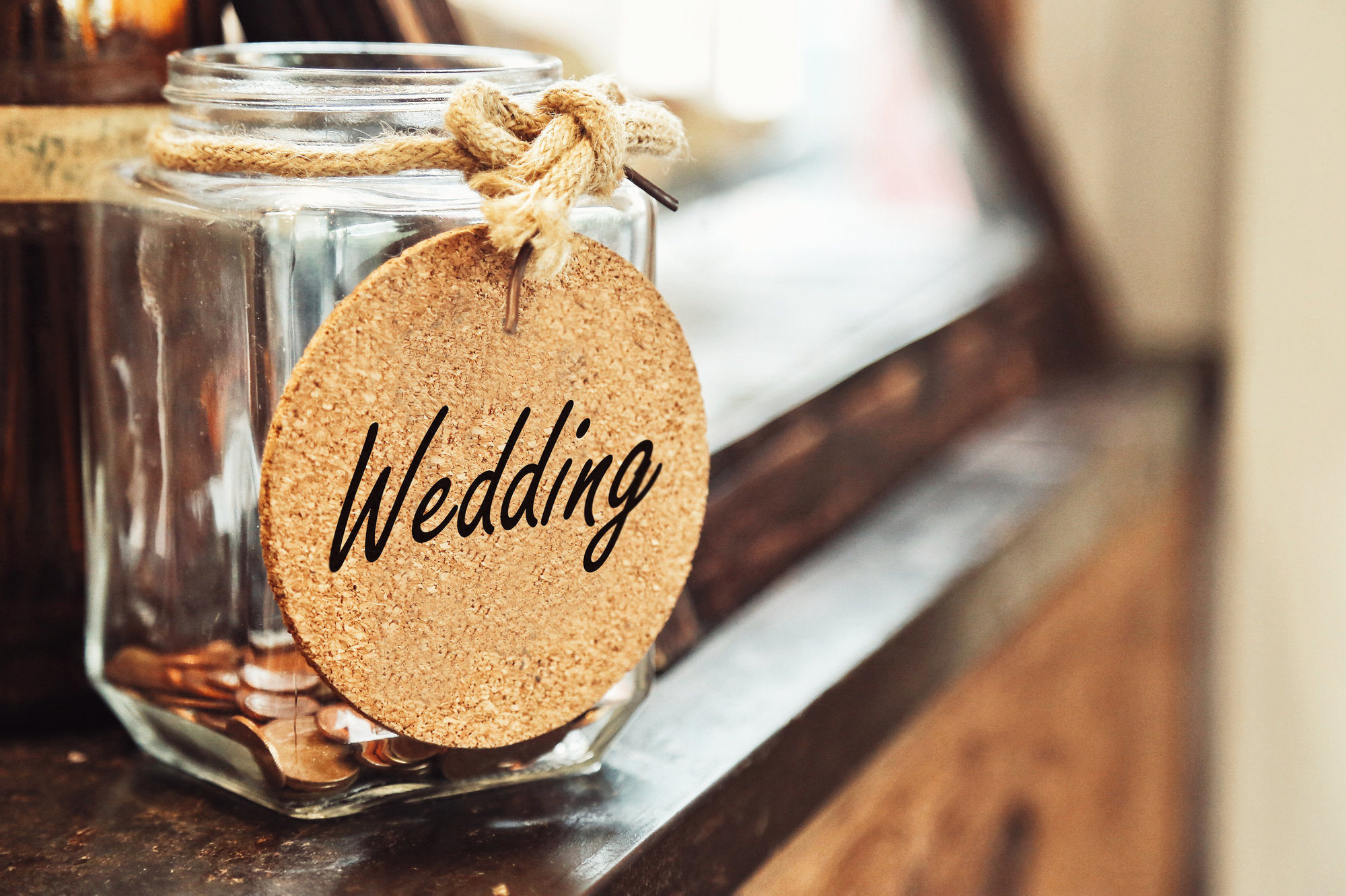 wedding fund