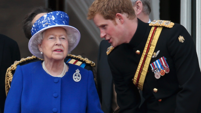 Prince Harry