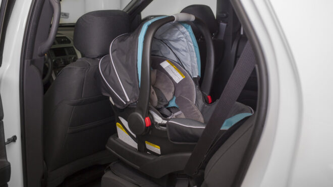 carseat