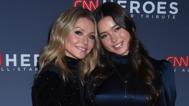 Kelly Ripa