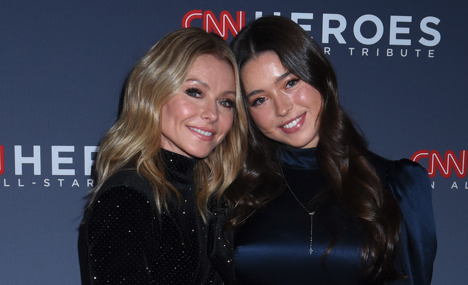 Kelly Ripa