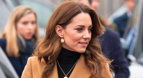 Kate Middleton