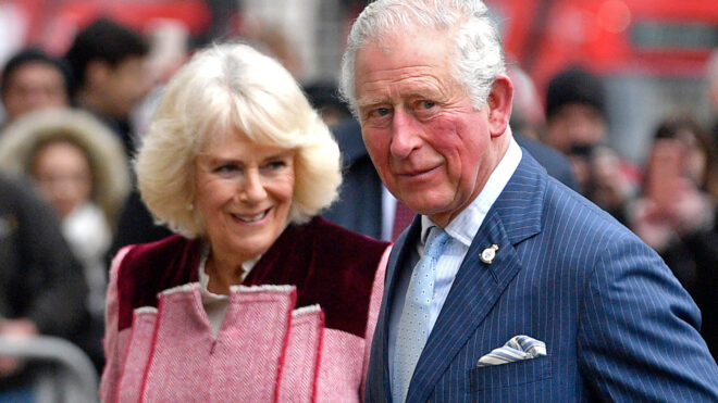 Prince Charles