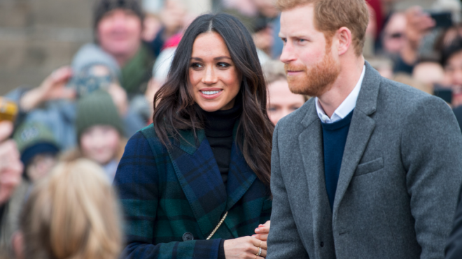 Meghan Markle