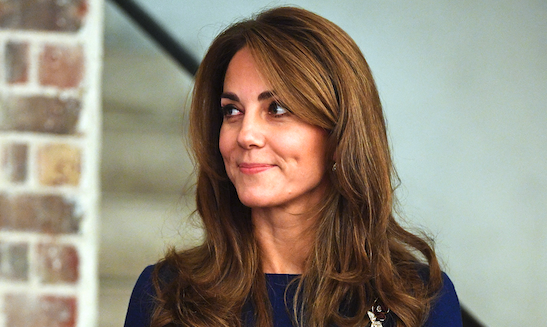 Kate Middleton