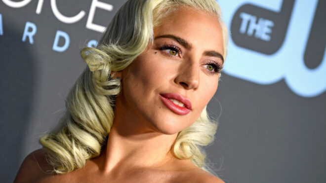 Lady Gaga
