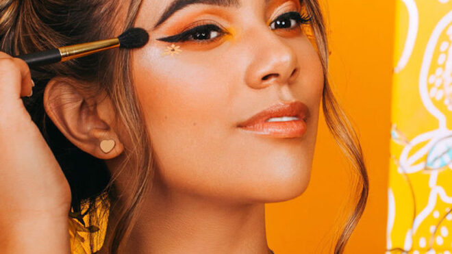 tarte cosmetics lemonade palette