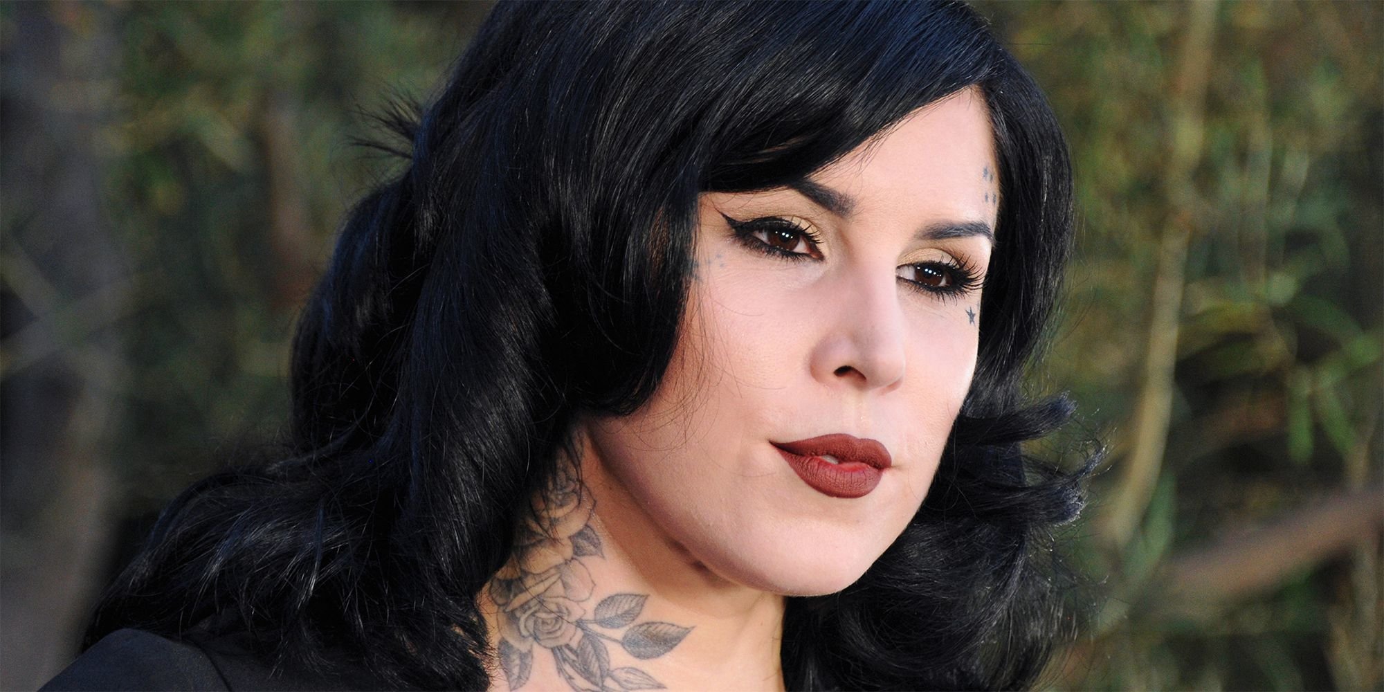 kat von d