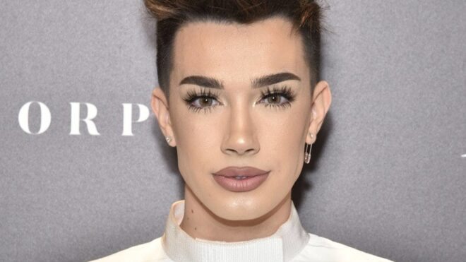 james charles