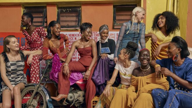 UOMA Beauty Foundation