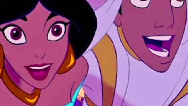 jasmine aladdin