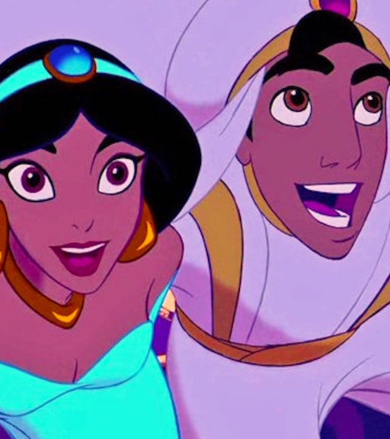 jasmine aladdin
