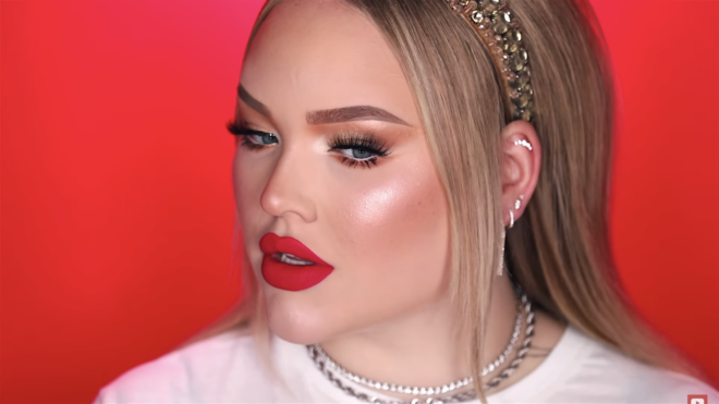 Nikkie Tutorials Jeffree Star Cosmetics