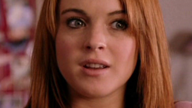 Lindsay Lohan Zendaya