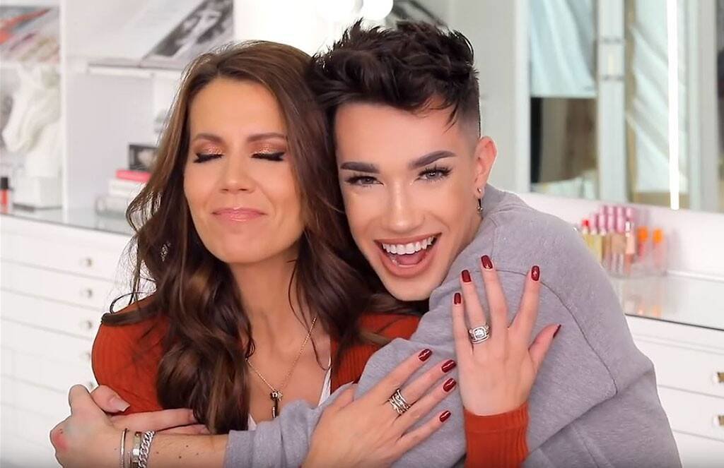 tati westbrook james charles