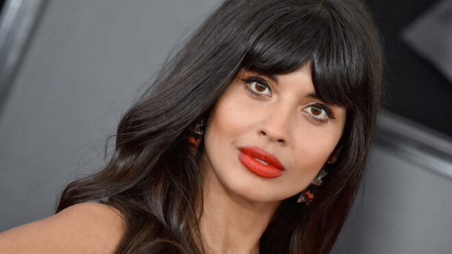 jameela jamil