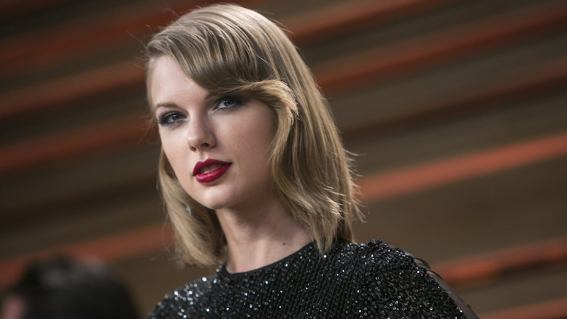 taylor swift