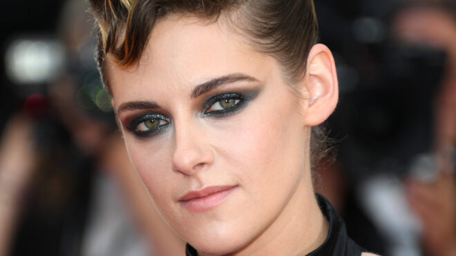 kristen stewart