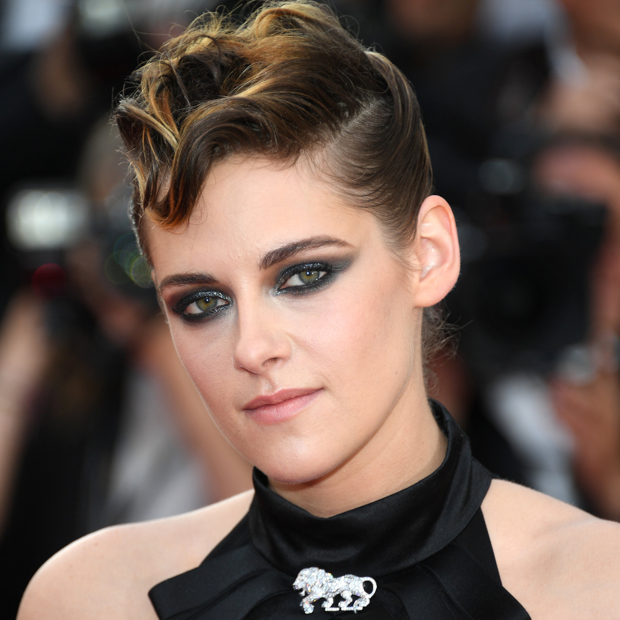 kristen stewart
