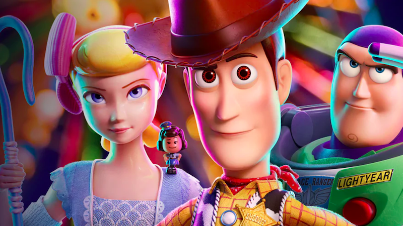 disney movie toy story