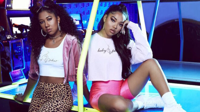 Baby Phat X Forever 21