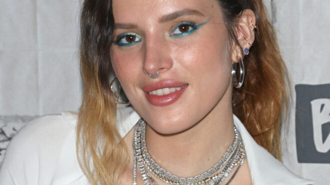 bella thorne