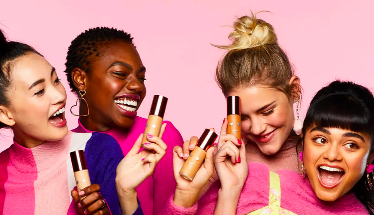 benefit cosmetics