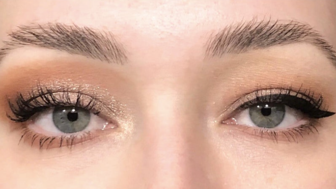 Hooded Eyelid Makeup Tutorial