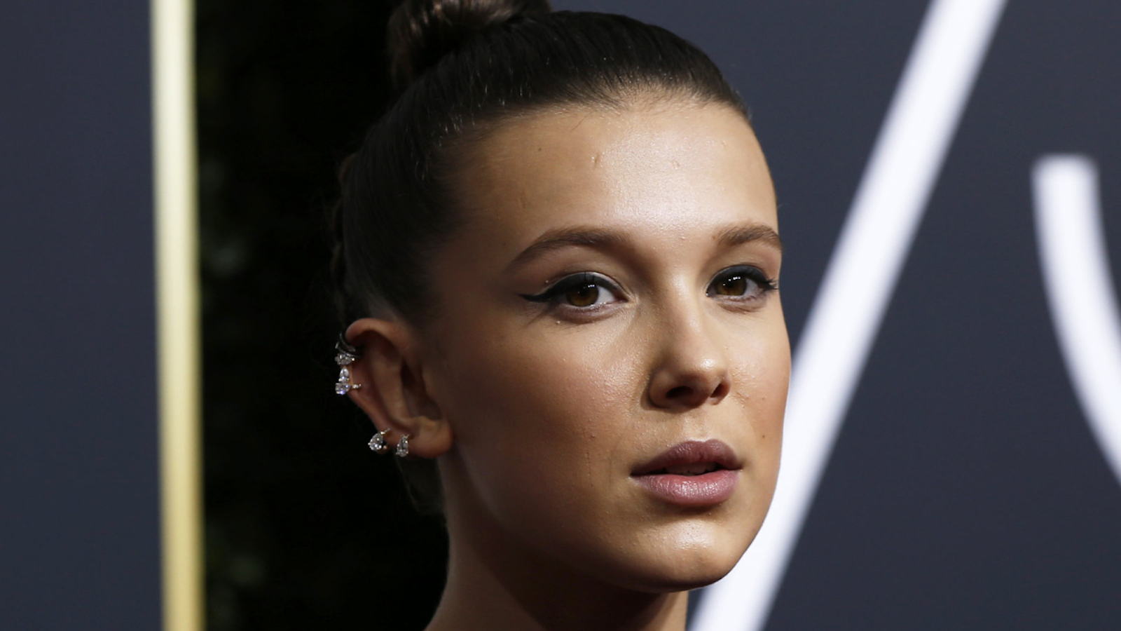 millie bobby brown