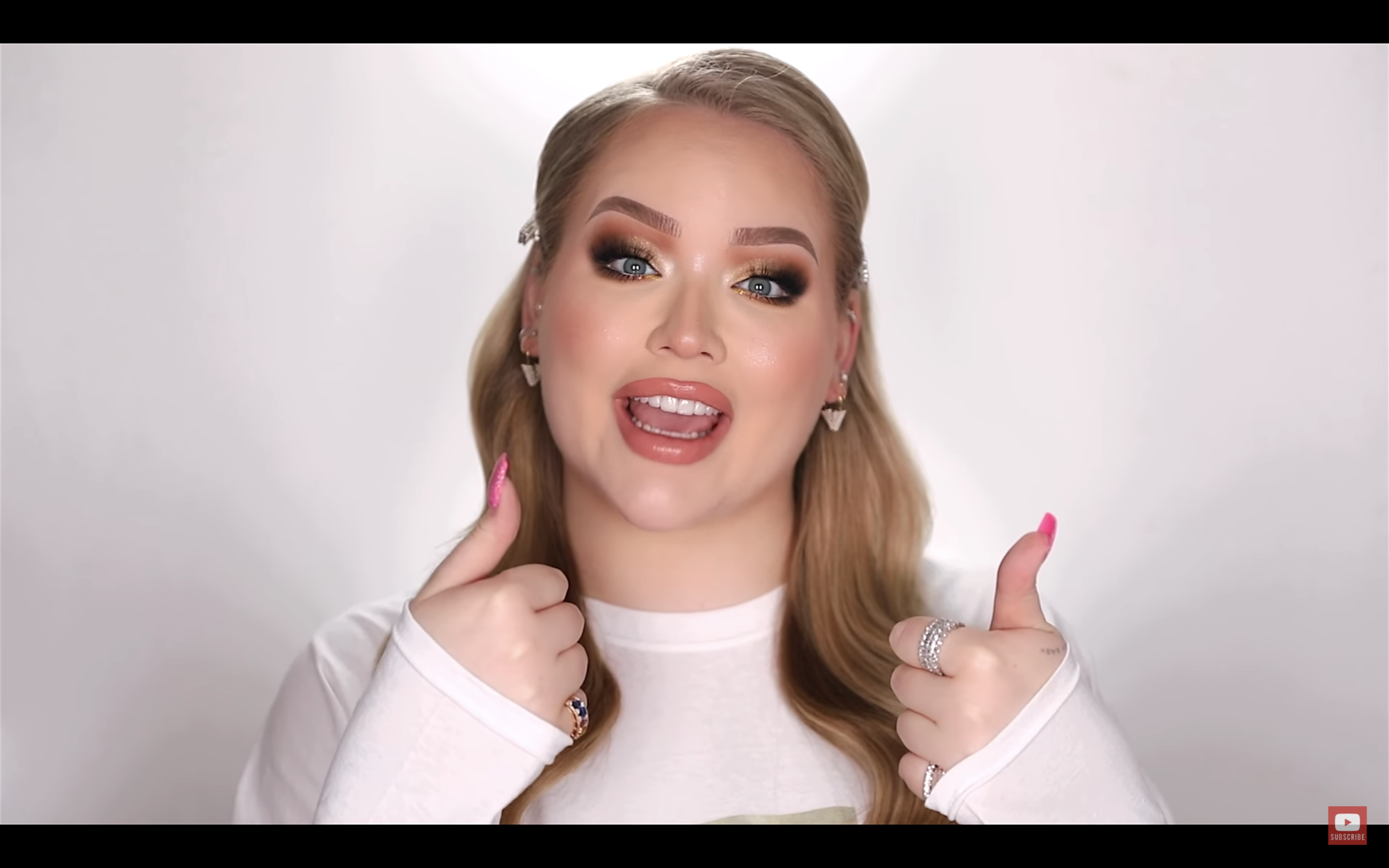 Nikkie Tutorials Dutch Tutorial