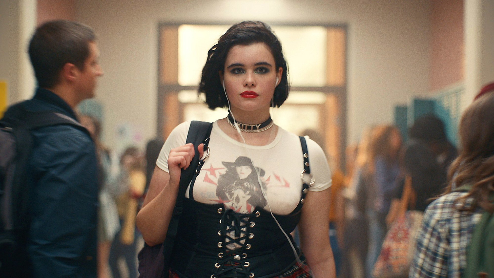Maddy Kat Euphoria Episode 7
