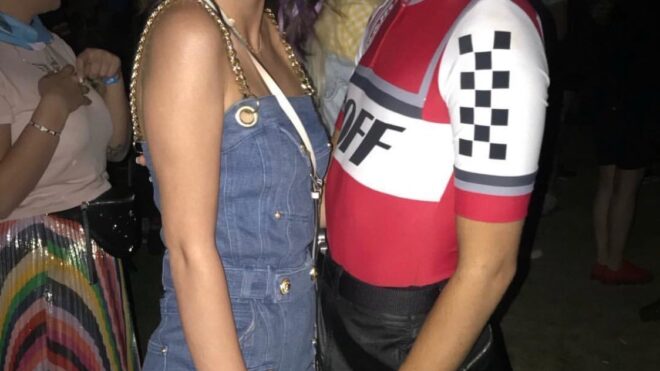 James Charles Millie Bobby Brown