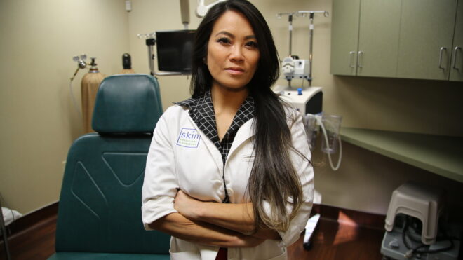 dr pimple popper