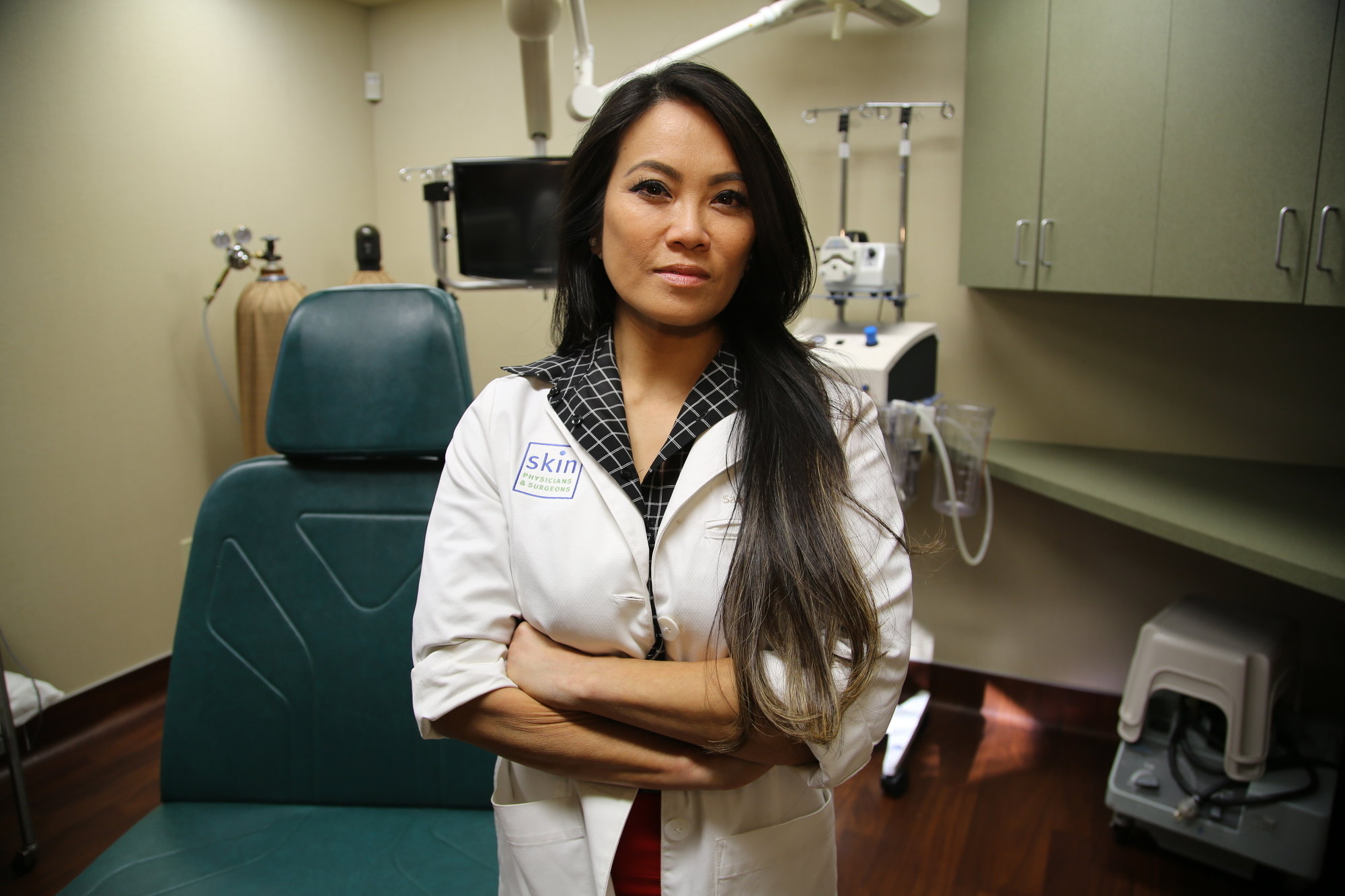 dr pimple popper