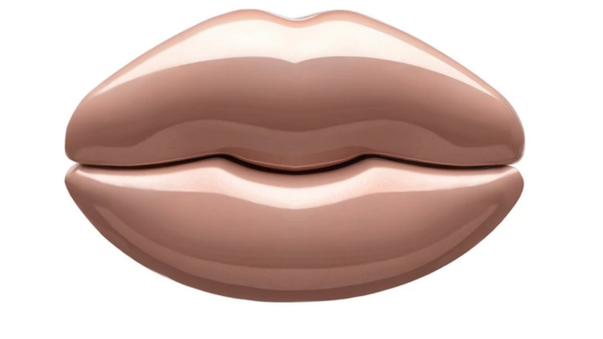 Kim Kardashian and Kylie Jenner fragrance collaboration