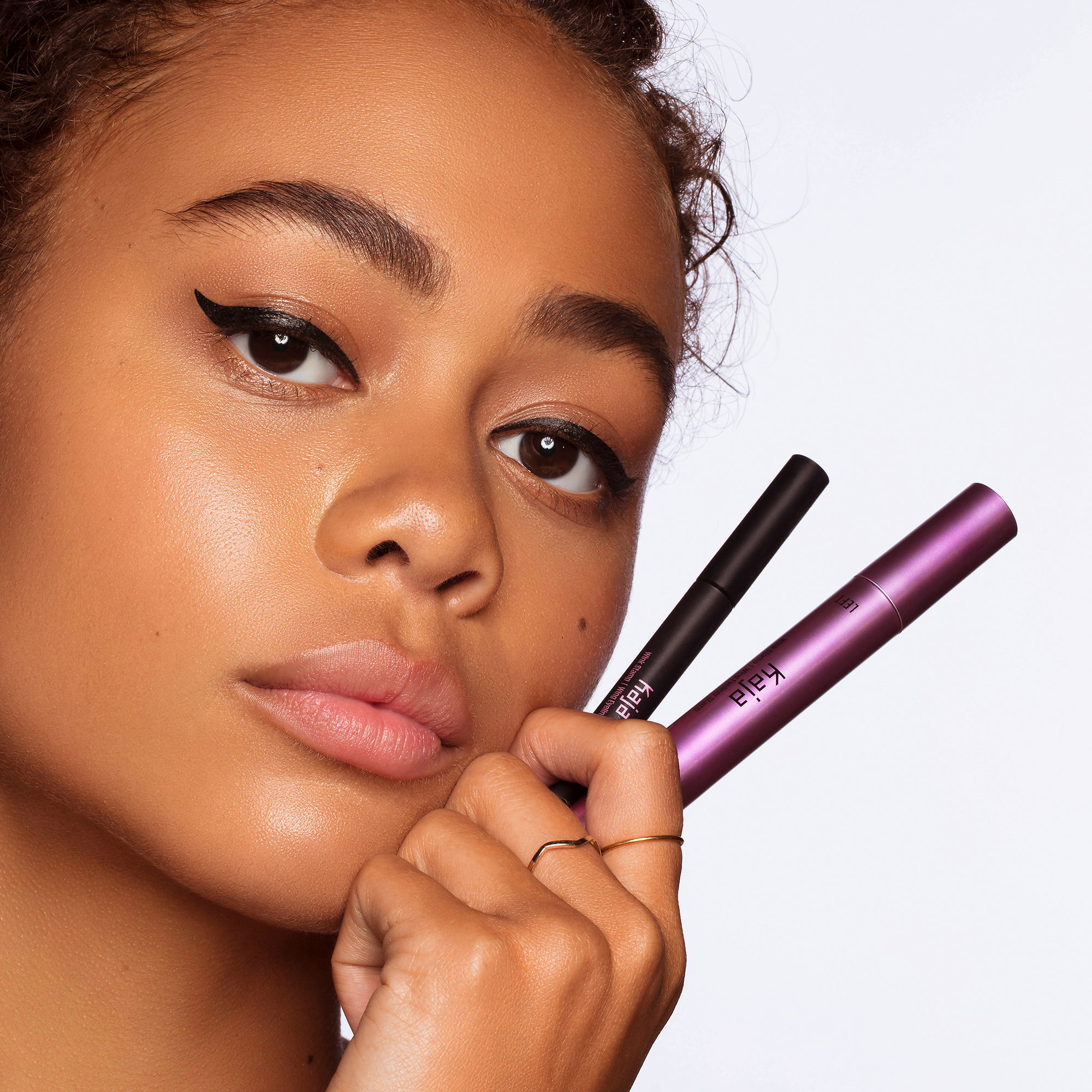 kaja eyeliner stamp