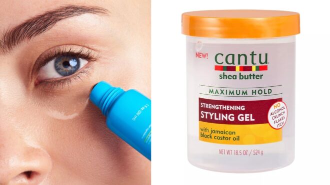 Best drugstore beauty